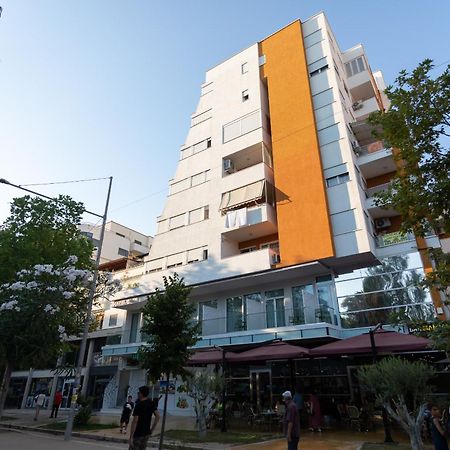 Nayel Hotel Durres Exterior photo
